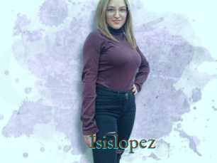Isislopez