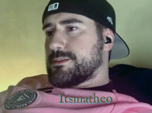 Itsmatheo