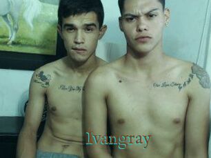 Ivangray