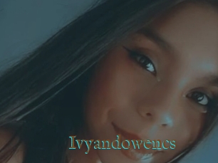 Ivyandowencs