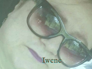 Iwene