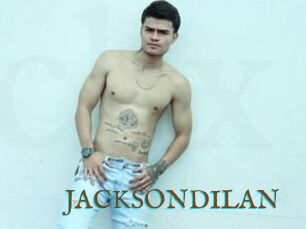 JACKSONDILAN