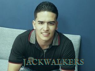 JACKWALKERS