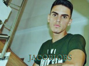JACOBJOBS Clipsx
