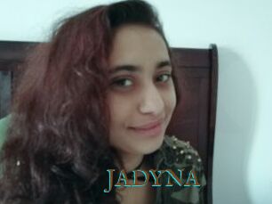 JADYNA