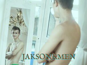 JAKSONKMEN