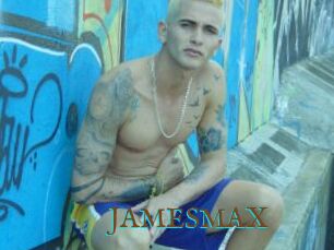 JAMESMAX
