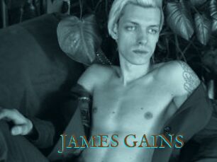 JAMES_GAINS Clipsx