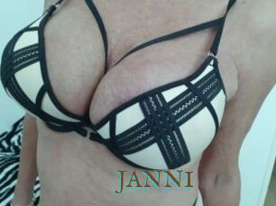 JANNI