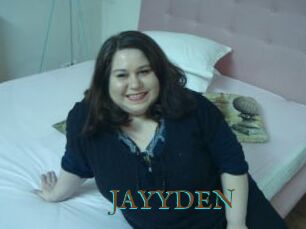 JAYYDEN