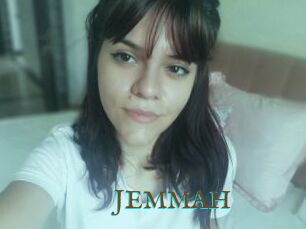 JEMMAH