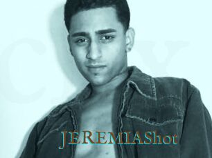 JEREMIAShot