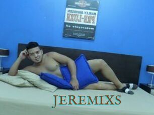 JEREMIXS