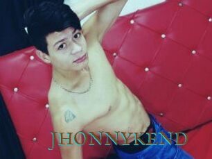 JHONNYKEND