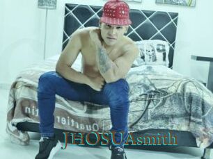 JHOSUAsmith