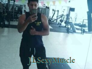 JLSexyMuscle