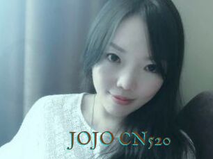 JOJO_CN520