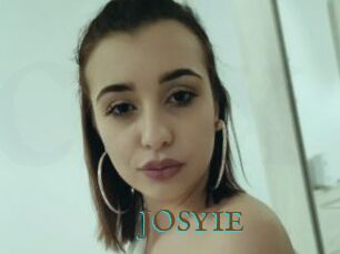 JOSYIE