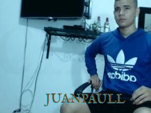 JUANPAULL