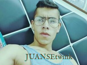 JUANSEtwink