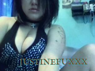 JUSTINEFUXXX