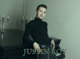 JUSTIN_ROY