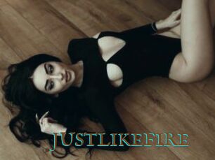 JUSTLIKEFIRE