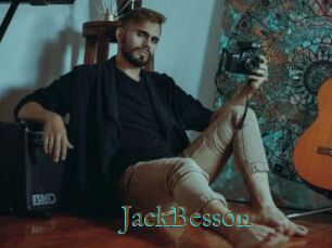 JackBesson