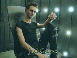 JackGaines