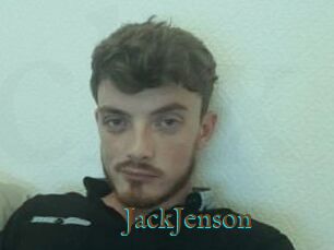 JackJenson