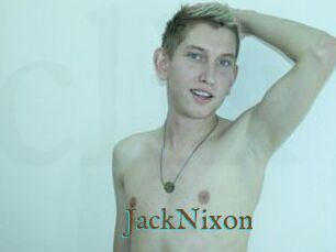 JackNixon