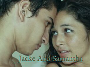 Jacke_And_Samantha