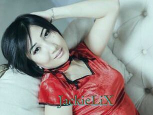 JackieLiX