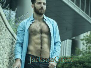 JacksonGrant