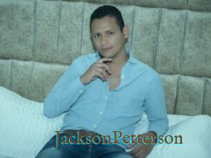 JacksonPetterson