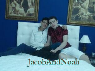 JacobAndNoah