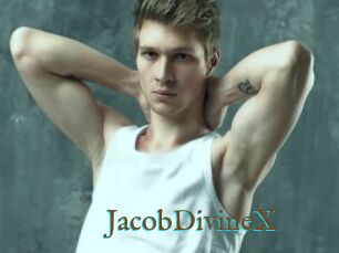 JacobDivineX