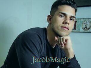 JacobMagic