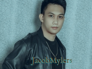 JacobMylers