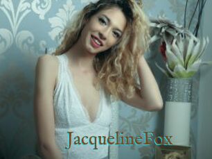 JacquelineFox