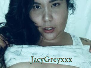 JacyGreyxxx