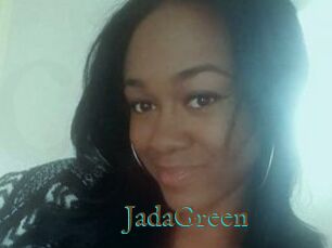 JadaGreen