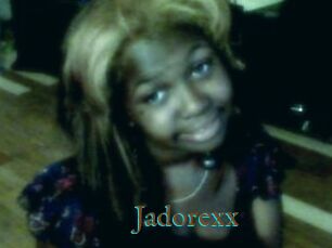 Jadorexx