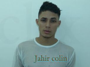 Jahir_colin