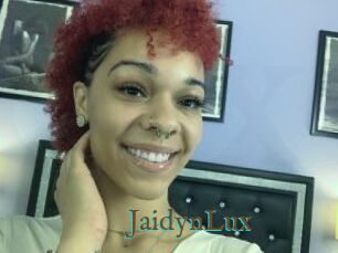 JaidynLux