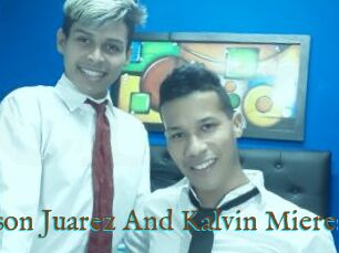 Jaison_Juarez_And_Kalvin_Mieres