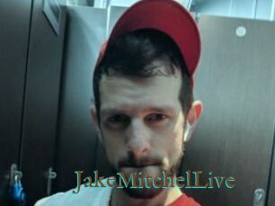 JakeMitchelLive