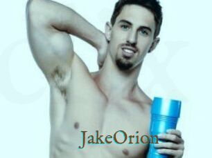 JakeOrion