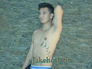 Jakehotlatin