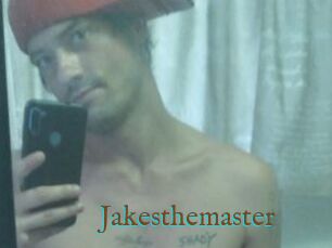 Jakesthemaster